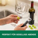Glasmarkierer + Universalflaschenöffner,...