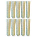 100 Rollen Klebefilm Transparent 10m×18mm –...