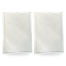 100er-Pack Luftpolstertaschen G7 250x350mm Weiß...