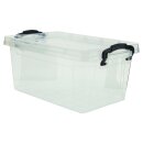 Aufbewahrungsbox Vorratsbehälter Plastikbox...