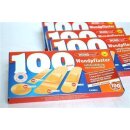Wundpflaster
Pflaster-Strips
Pflasterstrips
Universal...