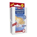 Wundpflaster
Pflaster-Strips
Pflasterstrips
Universal...
