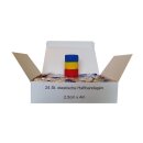 Bandage Sportverband Haftbandagen Selbsthaftende Bandagen Flexbandage Fixierbandage Fixierverband Tierbandage Selbsthaftende Binde Kohesive Bandage Cohesive Bandage elastische Haftbandage Fixierbandage flexi