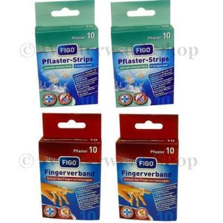 Wundpflaster
Pflaster-Strips
Pflasterstrips
Universal Pflaster
Heftpflaster
Wundverschluss
Fingerpflaster 
Pflasterverband
Wundverband
Verbandpflaster
Pflaster 
Fingerverband