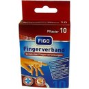 pflaster fingerpflaster fingerverband extra lang figo...