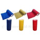 Bandage
Sportverband
Haftbandagen
Selbsthaftende...