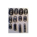 O Ringe Fiberringen, Sifondichtungen,...