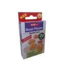 Wundpflaster
Pflaster-Strips
Pflasterstrips
Universal...
