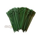 Pflanzenbinder 100 teilig, 13 cm lang Pflanzenbinder...