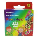 Kinderpflaster Pflaster Wundpflaster Pflaster-Strips...