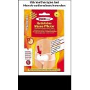 Wundmed Wärmepflaster bei Menstruhationsbeschwerden...