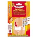 Wundmed Wärmepflaster Unterleibschmerzen...