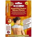 Nacken-Schulter-Wärmepflaster Wärmekissen 30 x 9,5 cm