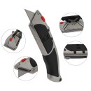 Stammartikel Teppichmesser Automatikmesser
