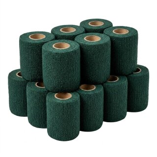 Bandage Sportbandage Sportverband Selbsthaftende Bandage Auf sich selbst haftende Bandage Flexbandage Fixierbandage Fixierverband tierbandage Selbsthaftende Binde Kohäsive-Bandage Cohesive-Bandage elastische-Haftbandage Fixierbandage flexible-Haftbandage