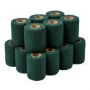 Bandage Sportbandage Sportverband Selbsthaftende Bandage...