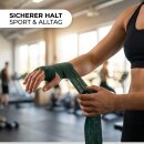 Bandage Sportbandage Sportverband Selbsthaftende Bandage...