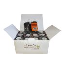 Bandage Sportbandage Sportverband Selbsthaftende Bandage...