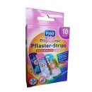 Kinderpflaster Prinzessinenpflaster Pflaster-Strips