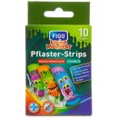 Kinderpflaster Monsterpflaster Pflaster-Strips