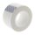 10 x  Rollenpflaster Rudasilk weiß 2,5cm x 9,14m
