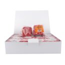 Bandage Sportbandage Sportverband Selbsthaftende Bandage...