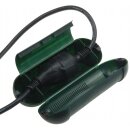 Sicherheits Box Regen Schneebox Schuko Kabel Stecker...