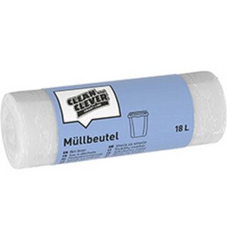 Müllbeutel Polybeutel Müllsack Polysack Sammelkorb Abfallsack Abfallbeutel Mülltüte Tüte Beutel Bag Sack Säcke Abfalltüte