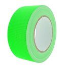 Gewebeband fluoreszierend Gaffertape Ducktape Neon...