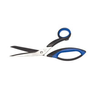 Tapezierschere Tapetenschere Tapezierwerkzeug Malerschere Profischere Bastelschere Spezialschere