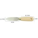 Kittmesser Glasermesser Schaber Farbschaber Glasschaber...