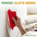 Tapezierspachtel Tapeten-Andrückspachtel...