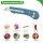 Maler-Cuttermesser 18mm flache Handwerkerausführung blau