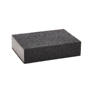 Handschleifer Handschleifklotz Schleifklotz Schleifblock Schleifschwamm Schleifpad Handschleifpad