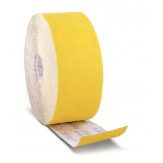 Schleifpapier Schmirgelpapier Schleifrolle Sandpapier Handschleifpapier Nassschleifpapier Schleifblatt Schleifblätter Körnung Rollenschleifpapier