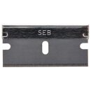 Minischaber Miniklinge Ersatzklinge Bügelklinge...