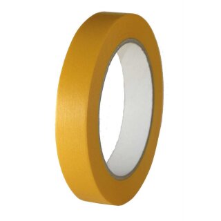 Kreppband Malerklebeband Malerkrepp Goldband Softtape