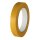 Kreppband Malerklebeband Malerkrepp Goldband Softtape