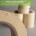 Kreppklebeband Malerband Abdeckband Feinkrepp 6 Rollen 50mm x 50m Set