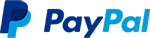 Paypal Logo: